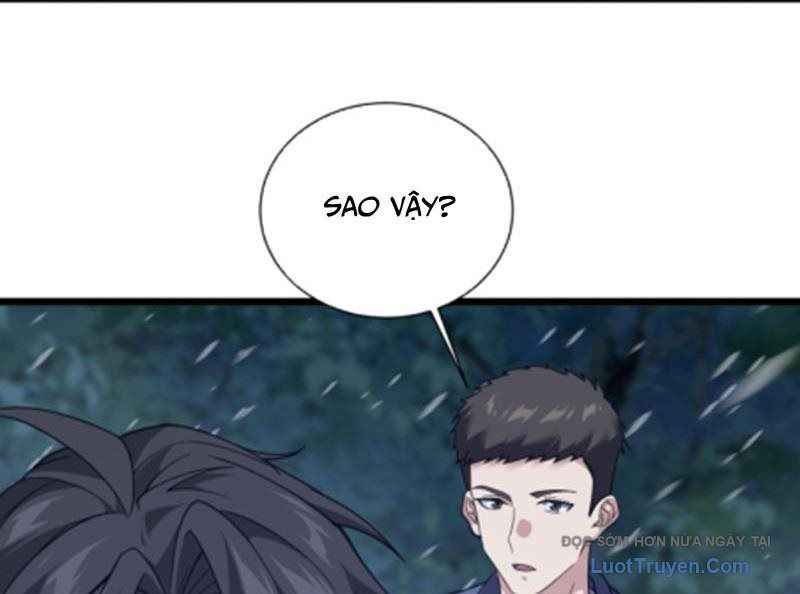 Ta Học Trảm Thần Trong Bệnh Viện Tâm Thần Chapter 280 - Trang 2