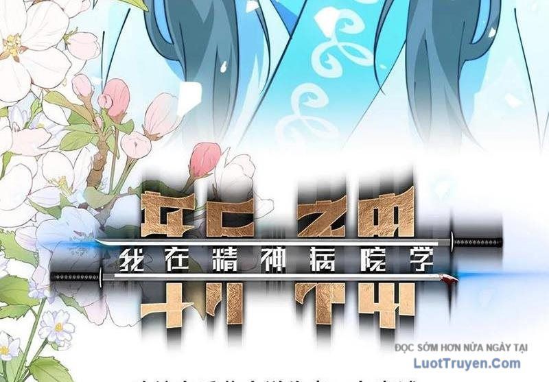 Ta Học Trảm Thần Trong Bệnh Viện Tâm Thần Chapter 280 - Trang 2