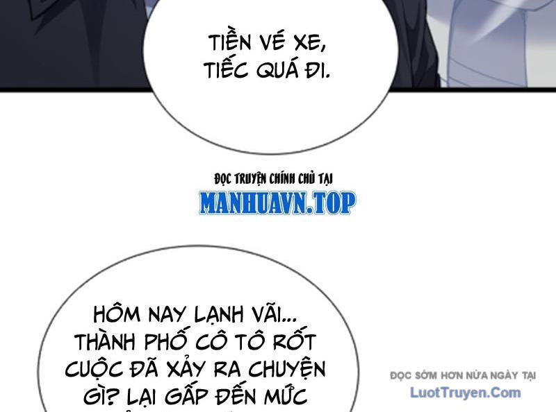 Ta Học Trảm Thần Trong Bệnh Viện Tâm Thần Chapter 280 - Trang 2