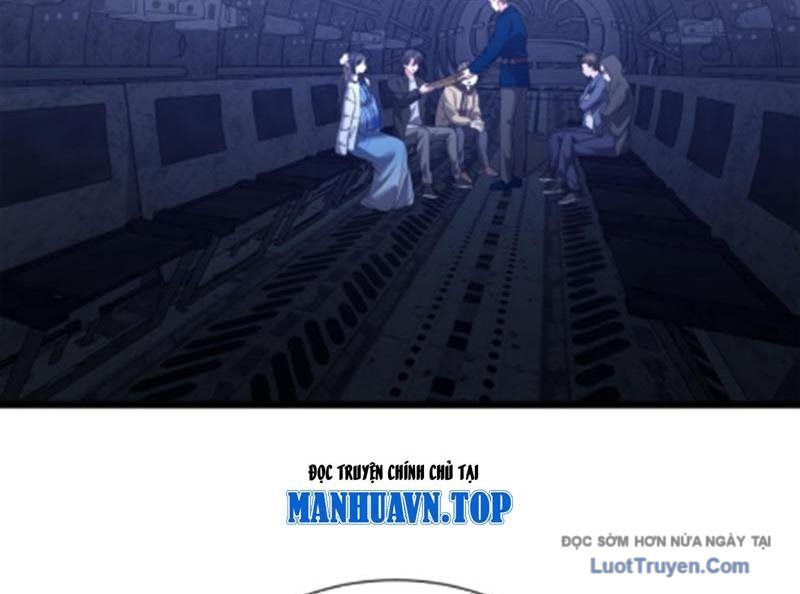 Ta Học Trảm Thần Trong Bệnh Viện Tâm Thần Chapter 280 - Trang 2