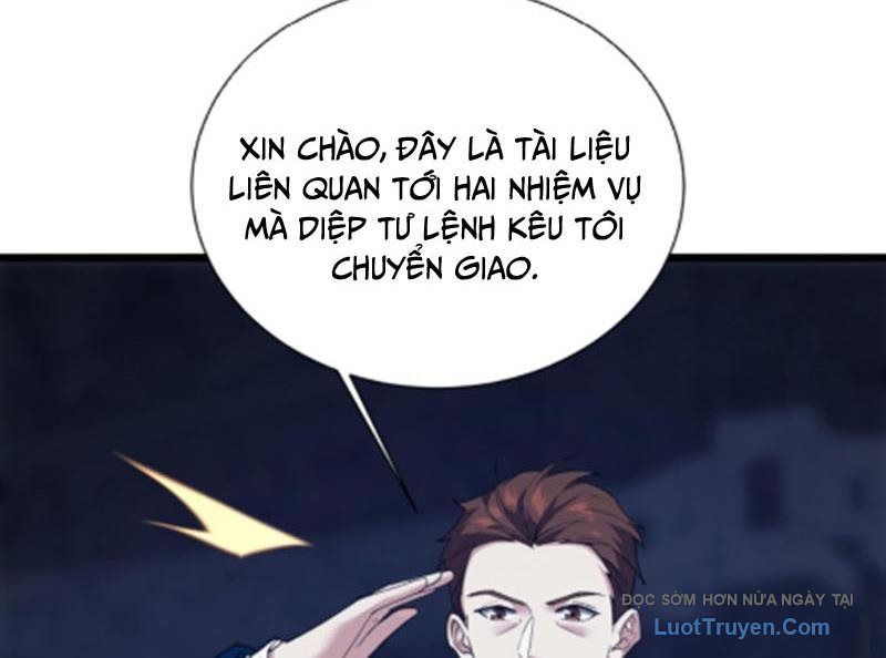 Ta Học Trảm Thần Trong Bệnh Viện Tâm Thần Chapter 280 - Trang 2