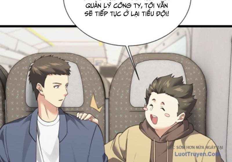 Ta Học Trảm Thần Trong Bệnh Viện Tâm Thần Chapter 280 - Trang 2