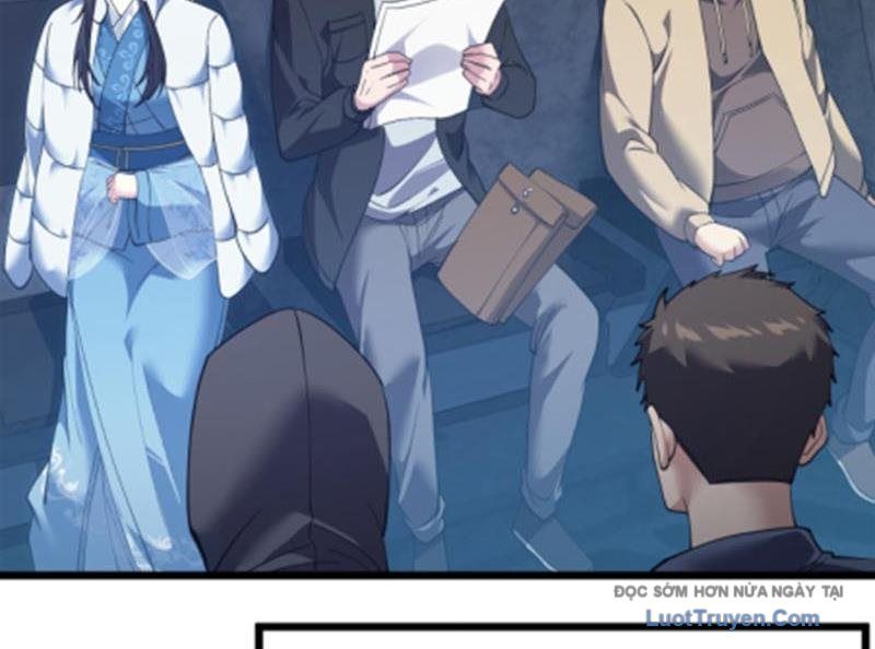 Ta Học Trảm Thần Trong Bệnh Viện Tâm Thần Chapter 280 - Trang 2
