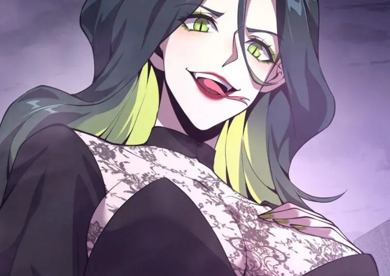 Ta Học Trảm Thần Trong Bệnh Viện Tâm Thần Chapter 284 - Trang 2