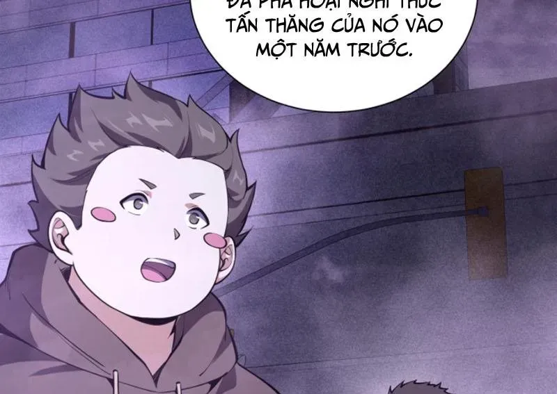 Ta Học Trảm Thần Trong Bệnh Viện Tâm Thần Chapter 284 - Trang 2