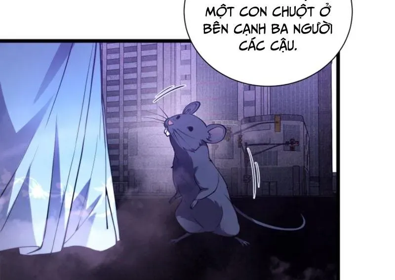 Ta Học Trảm Thần Trong Bệnh Viện Tâm Thần Chapter 284 - Trang 2