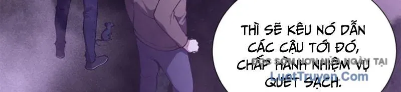 Ta Học Trảm Thần Trong Bệnh Viện Tâm Thần Chapter 284 - Trang 2