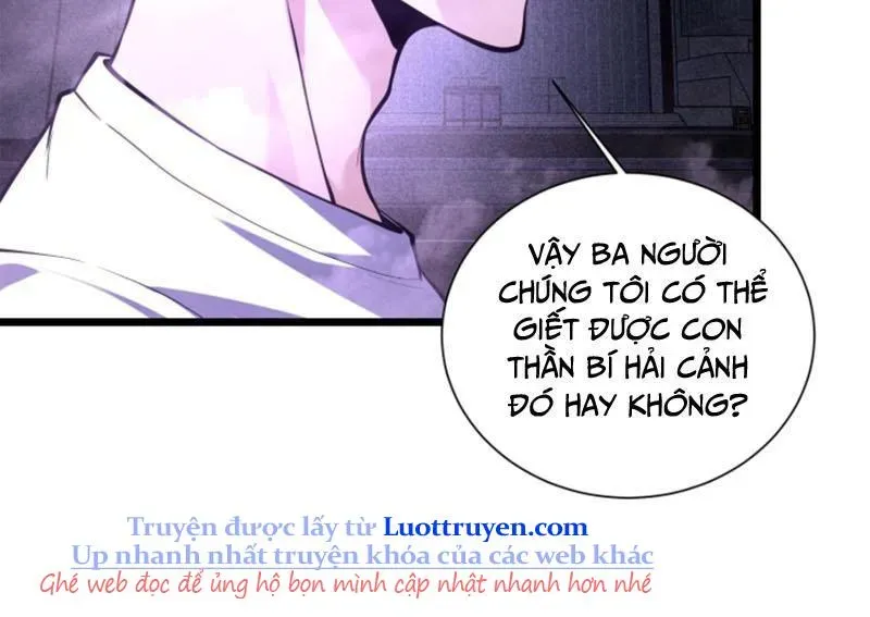 Ta Học Trảm Thần Trong Bệnh Viện Tâm Thần Chapter 284 - Trang 2