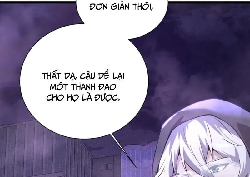 Ta Học Trảm Thần Trong Bệnh Viện Tâm Thần Chapter 284 - Trang 2