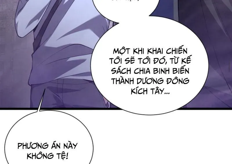 Ta Học Trảm Thần Trong Bệnh Viện Tâm Thần Chapter 284 - Trang 2