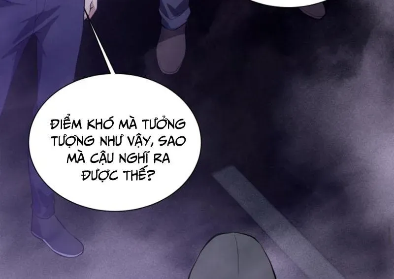 Ta Học Trảm Thần Trong Bệnh Viện Tâm Thần Chapter 284 - Trang 2