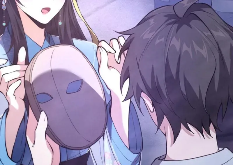 Ta Học Trảm Thần Trong Bệnh Viện Tâm Thần Chapter 284 - Trang 2