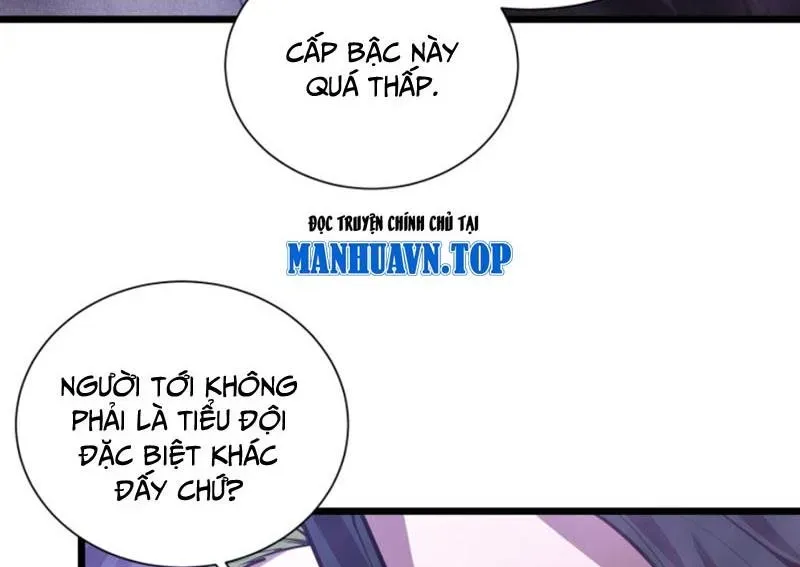 Ta Học Trảm Thần Trong Bệnh Viện Tâm Thần Chapter 284 - Trang 2