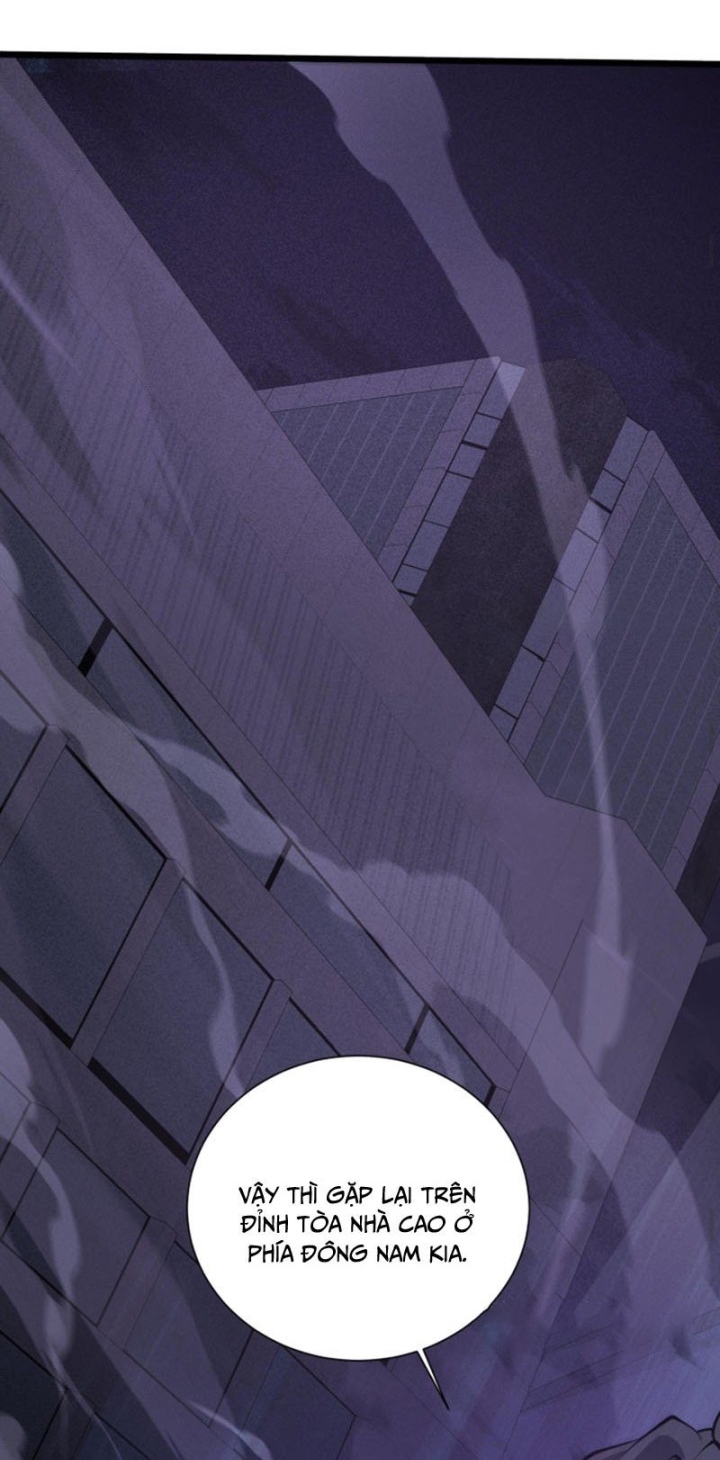 Ta Học Trảm Thần Trong Bệnh Viện Tâm Thần Chapter 285 - Trang 2