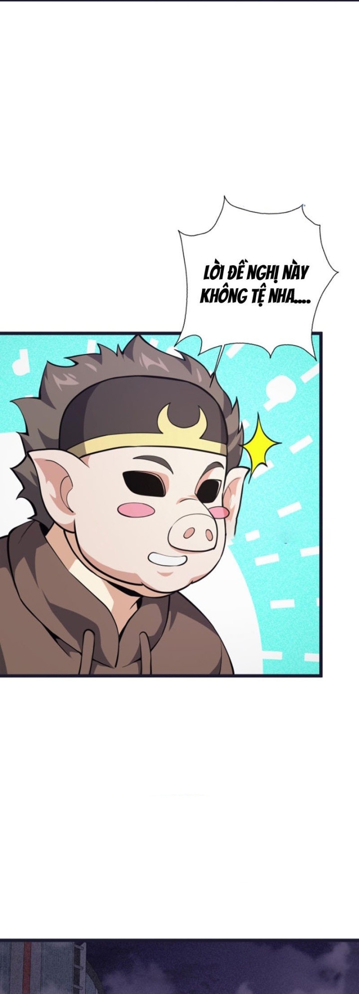 Ta Học Trảm Thần Trong Bệnh Viện Tâm Thần Chapter 285 - Trang 2