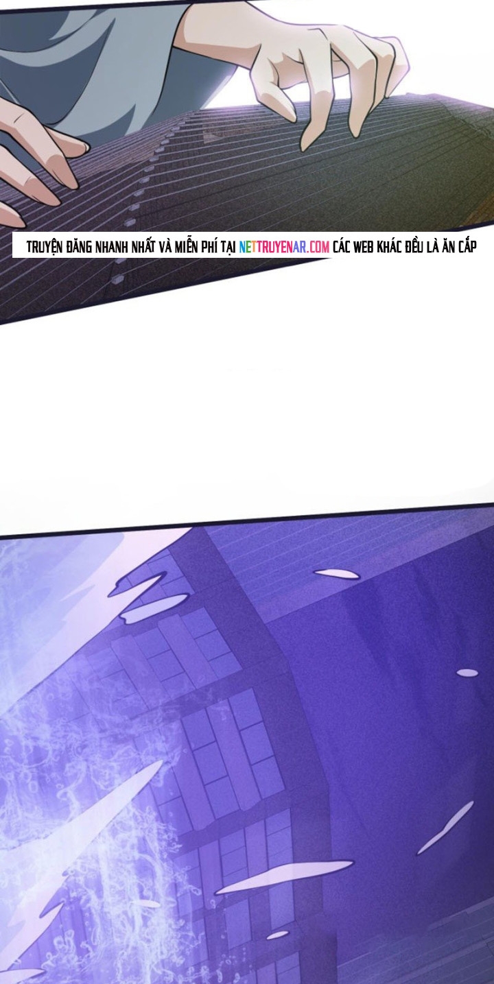 Ta Học Trảm Thần Trong Bệnh Viện Tâm Thần Chapter 285 - Trang 2