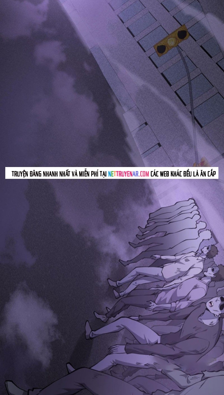 Ta Học Trảm Thần Trong Bệnh Viện Tâm Thần Chapter 285 - Trang 2