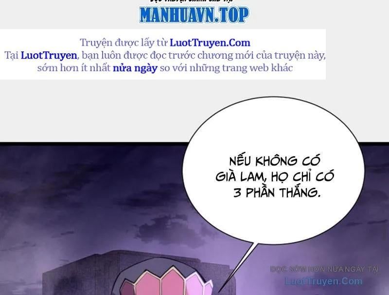 Ta Học Trảm Thần Trong Bệnh Viện Tâm Thần Chapter 287 - Trang 2