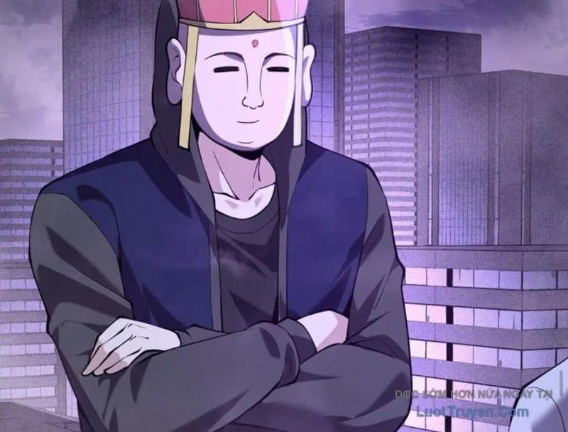 Ta Học Trảm Thần Trong Bệnh Viện Tâm Thần Chapter 287 - Trang 2