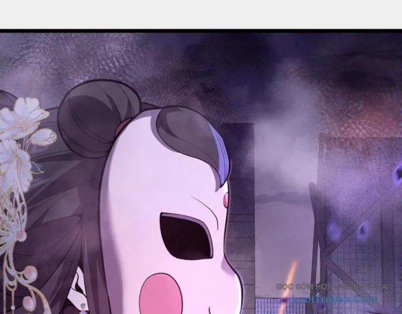 Ta Học Trảm Thần Trong Bệnh Viện Tâm Thần Chapter 287 - Trang 2