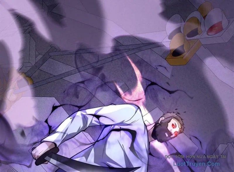 Ta Học Trảm Thần Trong Bệnh Viện Tâm Thần Chapter 287 - Trang 2