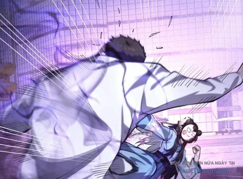 Ta Học Trảm Thần Trong Bệnh Viện Tâm Thần Chapter 287 - Trang 2