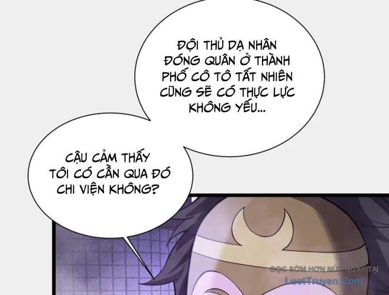 Ta Học Trảm Thần Trong Bệnh Viện Tâm Thần Chapter 287 - Trang 2