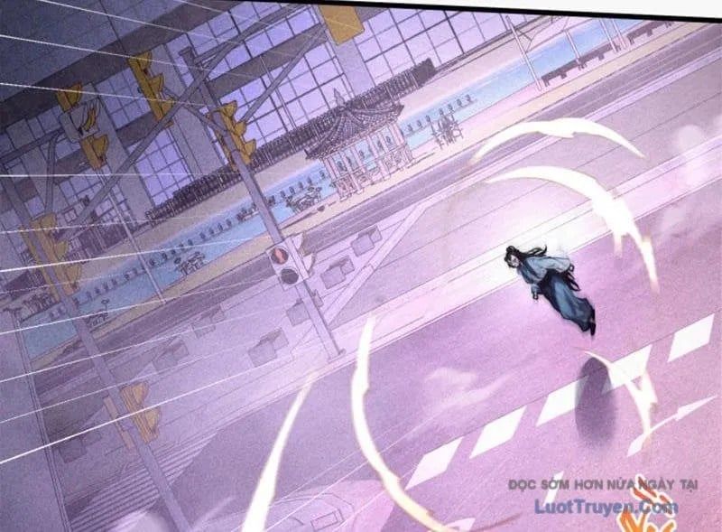Ta Học Trảm Thần Trong Bệnh Viện Tâm Thần Chapter 287 - Trang 2