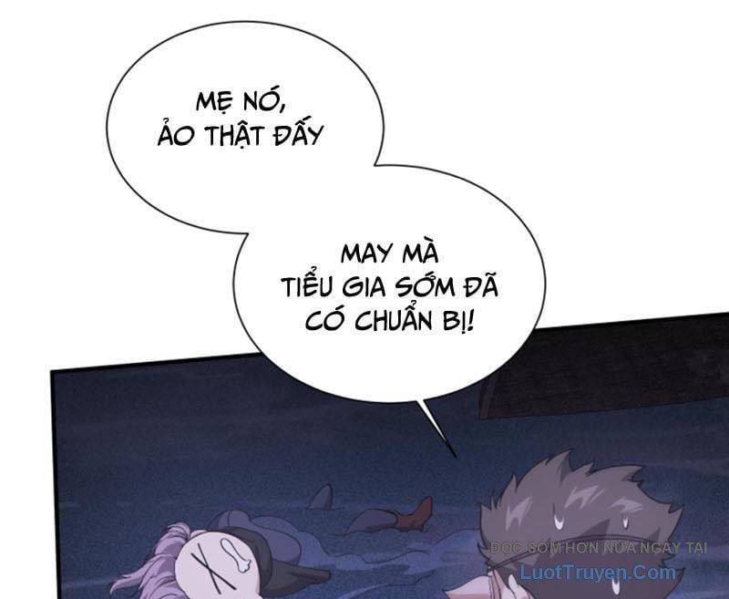 Ta Học Trảm Thần Trong Bệnh Viện Tâm Thần Chapter 288 - Trang 2