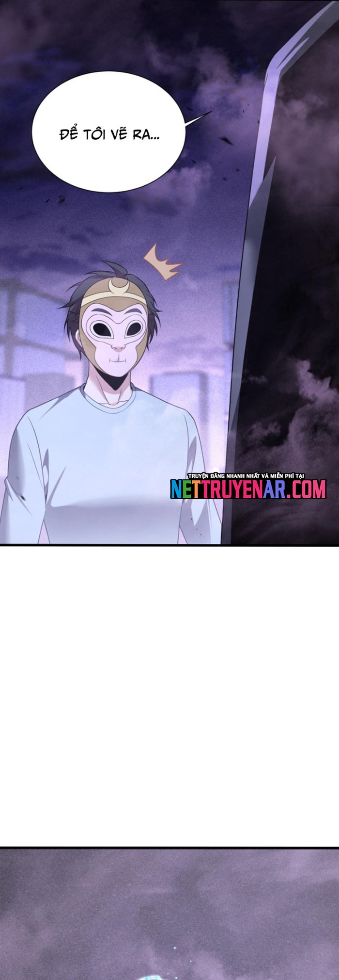 Ta Học Trảm Thần Trong Bệnh Viện Tâm Thần Chapter 289 - Trang 2