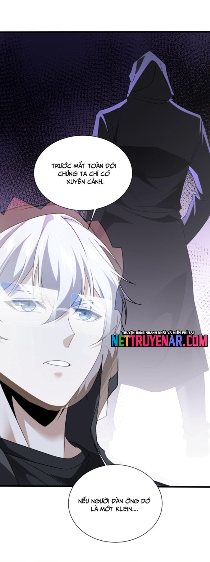 Ta Học Trảm Thần Trong Bệnh Viện Tâm Thần Chapter 289 - Trang 2