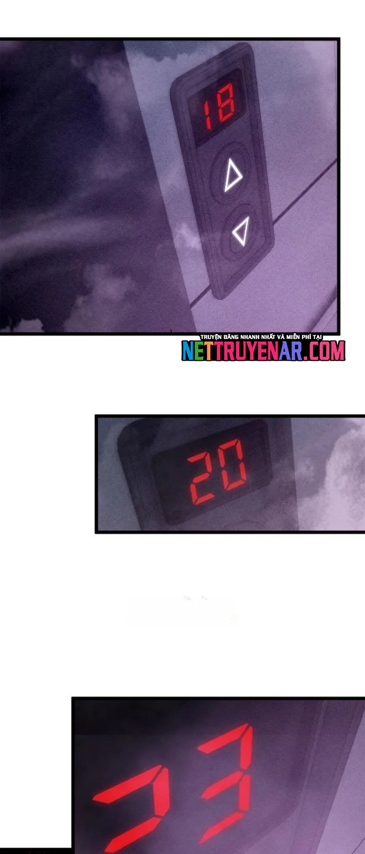 Ta Học Trảm Thần Trong Bệnh Viện Tâm Thần Chapter 290 - Trang 2