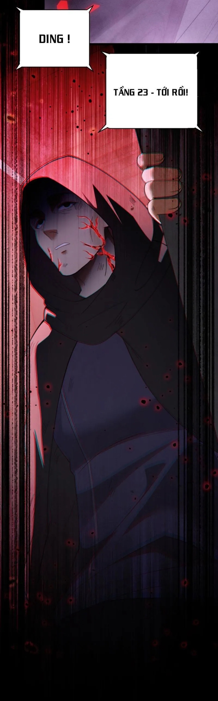 Ta Học Trảm Thần Trong Bệnh Viện Tâm Thần Chapter 290 - Trang 2