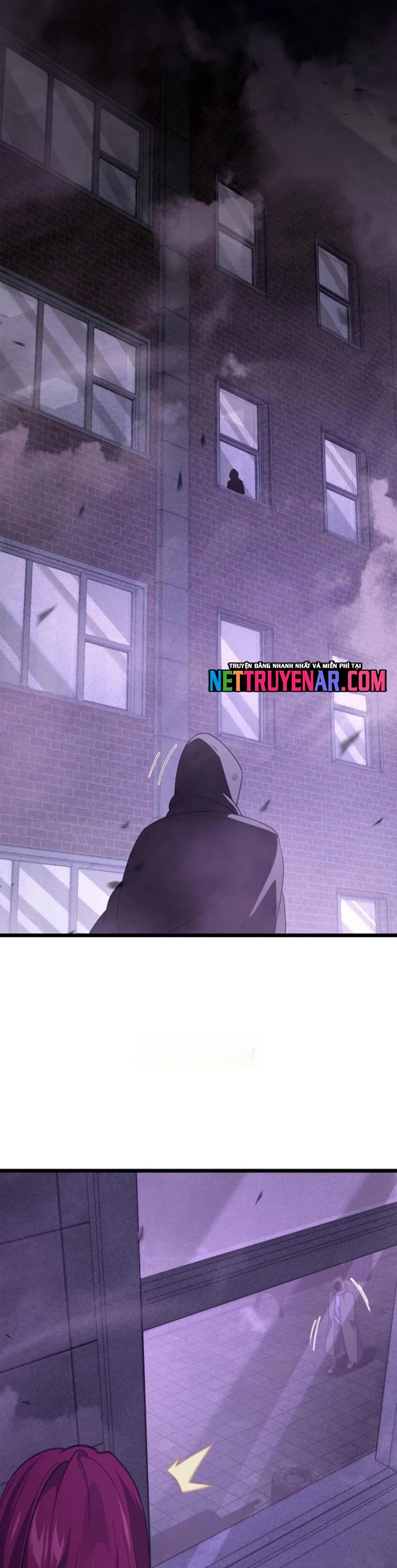 Ta Học Trảm Thần Trong Bệnh Viện Tâm Thần Chapter 290 - Trang 2