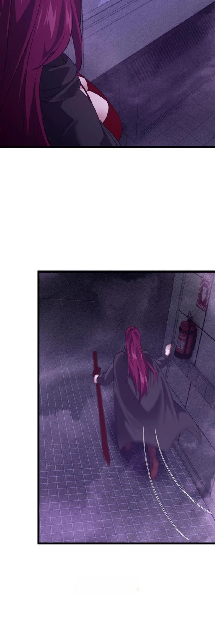 Ta Học Trảm Thần Trong Bệnh Viện Tâm Thần Chapter 290 - Trang 2