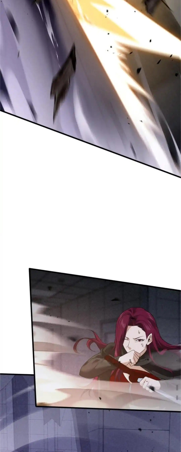 Ta Học Trảm Thần Trong Bệnh Viện Tâm Thần Chapter 291 - Trang 2