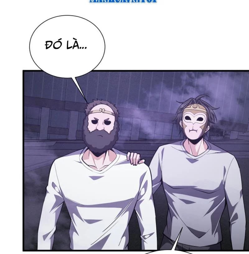 Ta Học Trảm Thần Trong Bệnh Viện Tâm Thần Chapter 304 - Trang 2