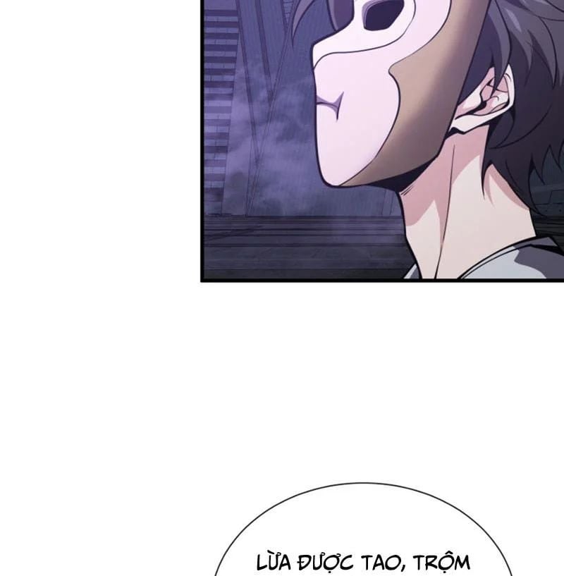 Ta Học Trảm Thần Trong Bệnh Viện Tâm Thần Chapter 304 - Trang 2