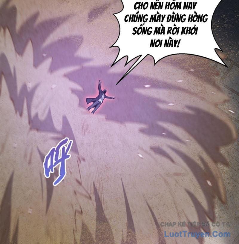Ta Học Trảm Thần Trong Bệnh Viện Tâm Thần Chapter 304 - Trang 2