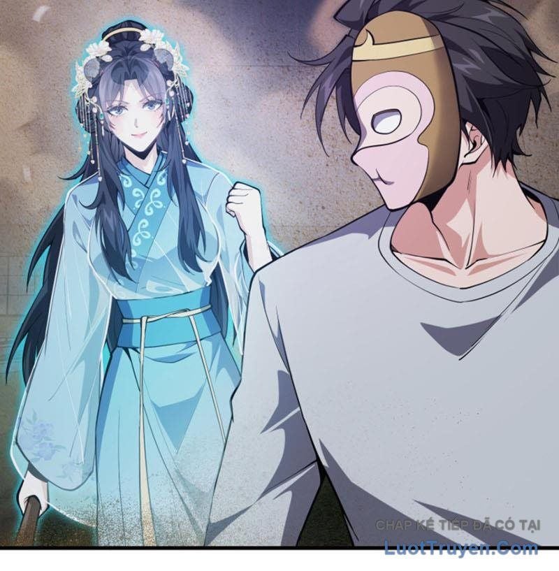 Ta Học Trảm Thần Trong Bệnh Viện Tâm Thần Chapter 304 - Trang 2