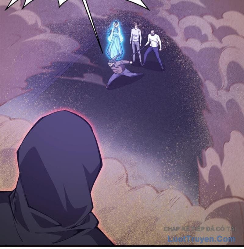 Ta Học Trảm Thần Trong Bệnh Viện Tâm Thần Chapter 304 - Trang 2