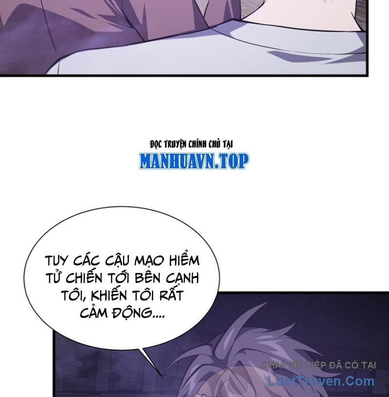 Ta Học Trảm Thần Trong Bệnh Viện Tâm Thần Chapter 304 - Trang 2