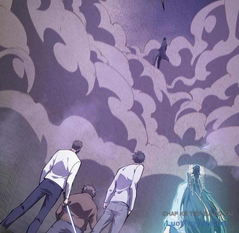 Ta Học Trảm Thần Trong Bệnh Viện Tâm Thần Chapter 304 - Trang 2