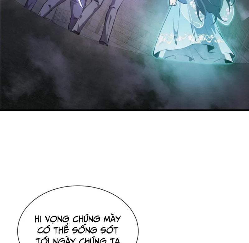 Ta Học Trảm Thần Trong Bệnh Viện Tâm Thần Chapter 304 - Trang 2