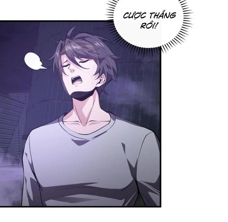 Ta Học Trảm Thần Trong Bệnh Viện Tâm Thần Chapter 304 - Trang 2