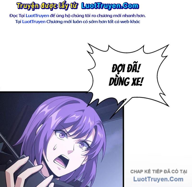 Ta Học Trảm Thần Trong Bệnh Viện Tâm Thần Chapter 304 - Trang 2
