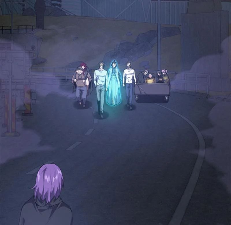 Ta Học Trảm Thần Trong Bệnh Viện Tâm Thần Chapter 304 - Trang 2