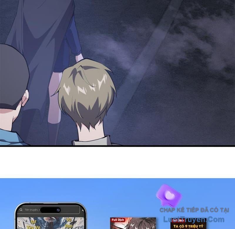Ta Học Trảm Thần Trong Bệnh Viện Tâm Thần Chapter 304 - Trang 2