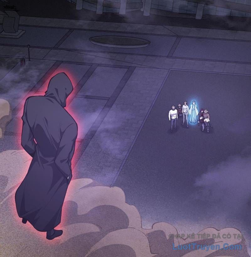 Ta Học Trảm Thần Trong Bệnh Viện Tâm Thần Chapter 304 - Trang 2