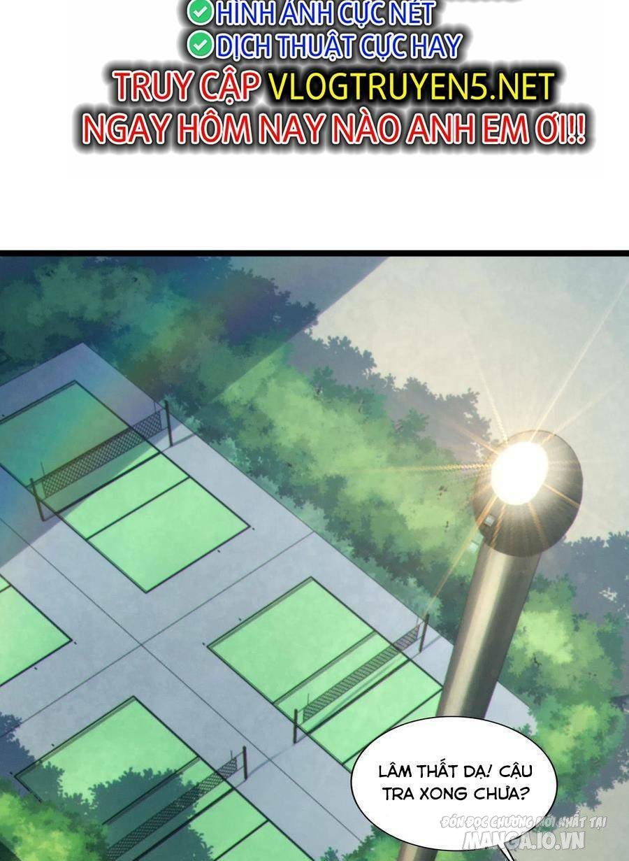 Ta Học Trảm Thần Trong Bệnh Viện Tâm Thần Chapter 33 - Trang 2